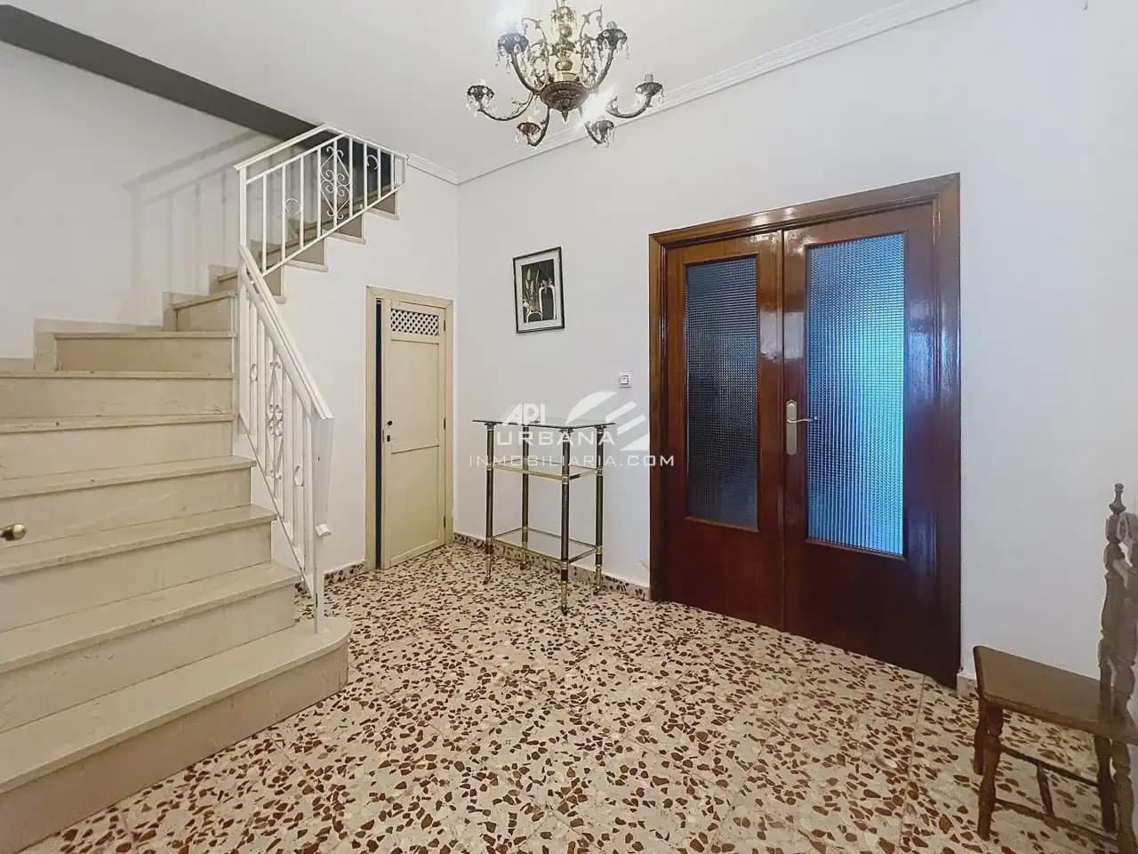 4 Zimmer Haus zu verkaufen in Lucena - 185.000 € (Ref: 10101421)