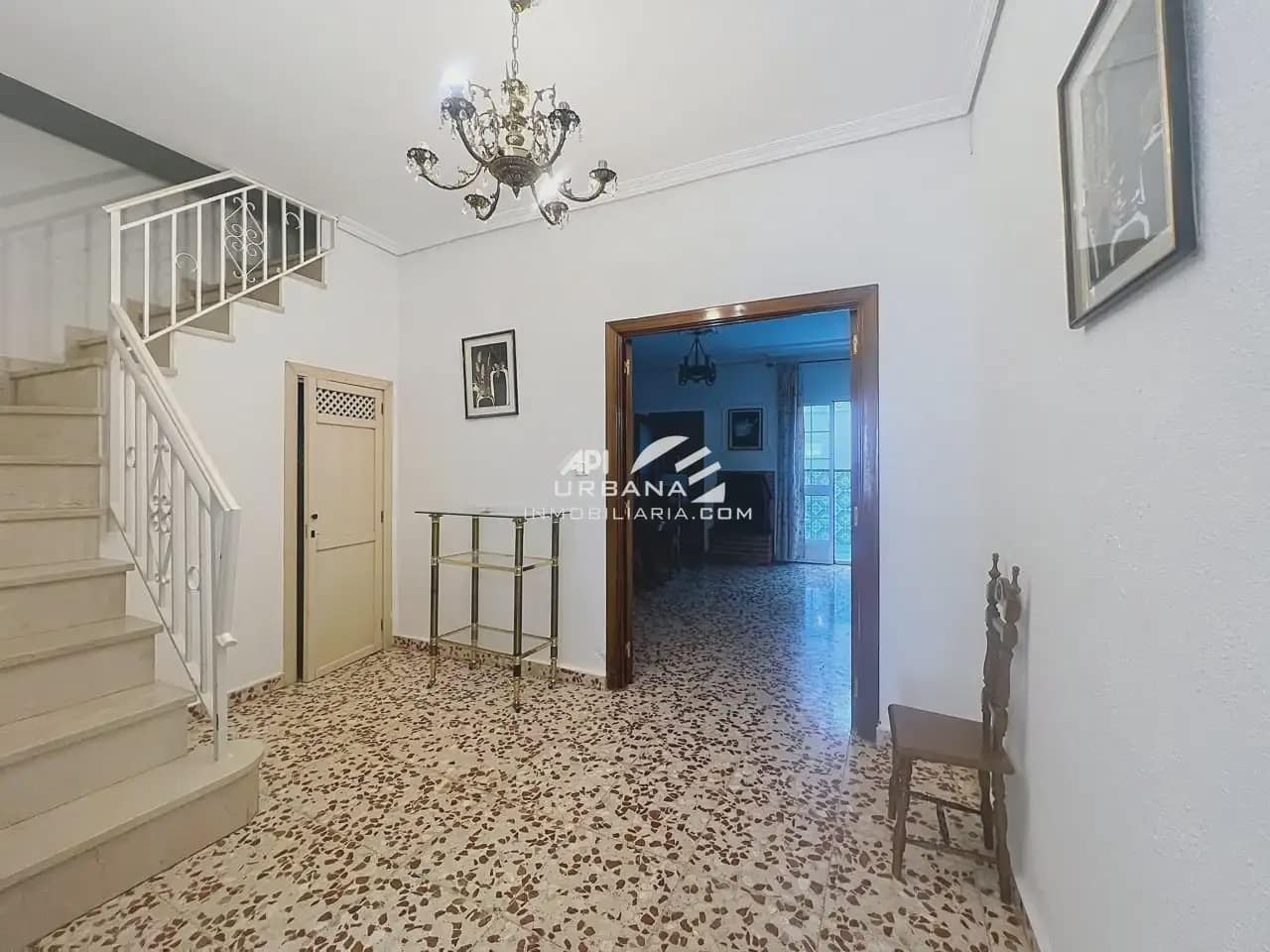 4 Zimmer Haus zu verkaufen in Lucena - 185.000 € (Ref: 10101421)