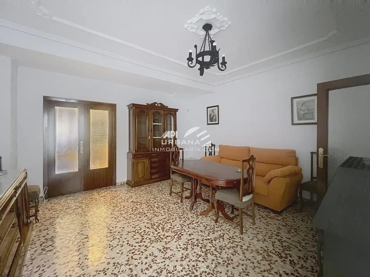 4 Zimmer Haus zu verkaufen in Lucena - 185.000 € (Ref: 10101421)