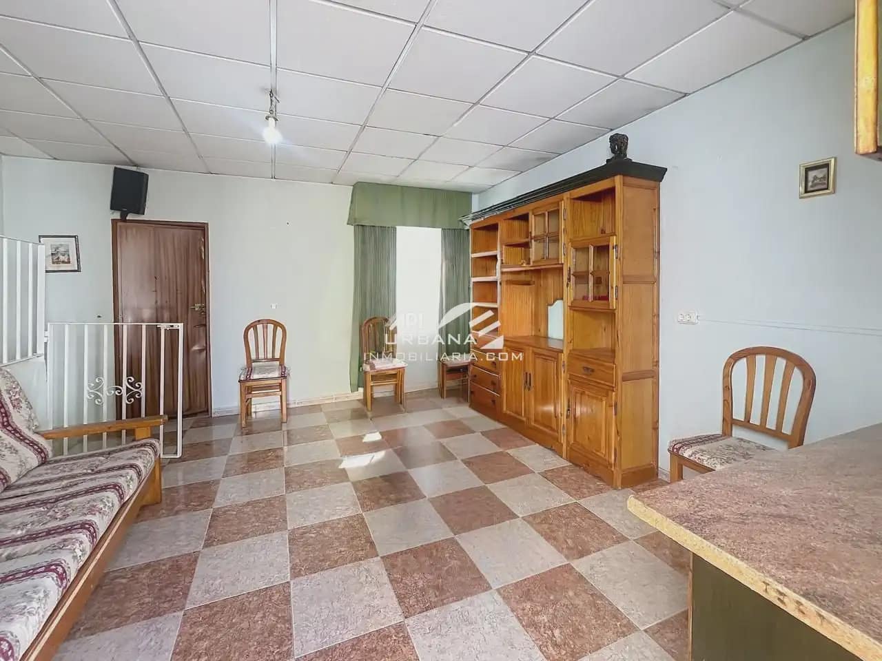 4 Zimmer Haus zu verkaufen in Lucena - 185.000 € (Ref: 10101421)