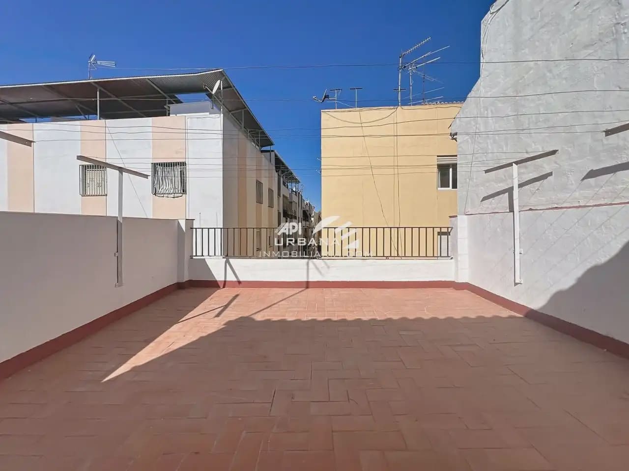 4 Zimmer Haus zu verkaufen in Lucena - 185.000 € (Ref: 10101421)