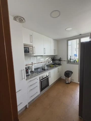 2 sovrum Takvåning till salu i Lucena med garage - 190 000 € (Ref: 10102980)