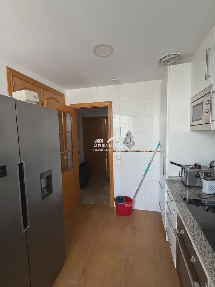 2 sovrum Takvåning till salu i Lucena med garage - 190 000 € (Ref: 10102980)
