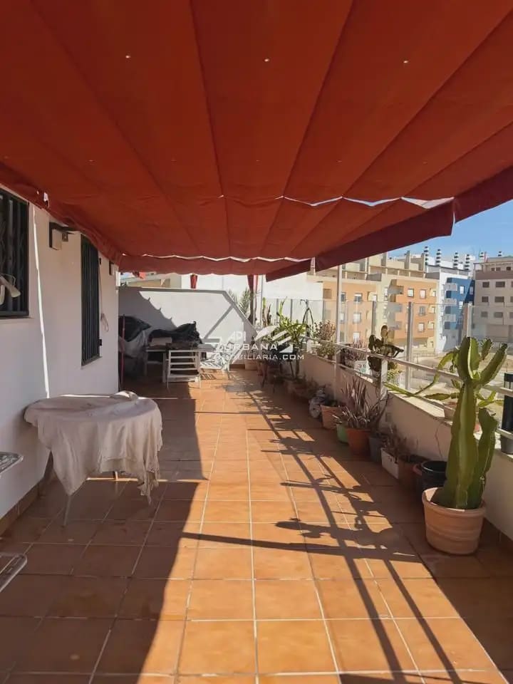 2 sovrum Takvåning till salu i Lucena med garage - 190 000 € (Ref: 10102980)