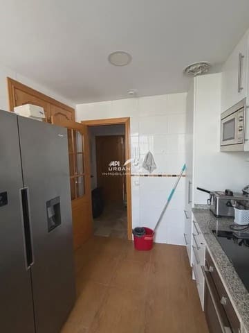 2 sovrum Takvåning till salu i Lucena med garage - 190 000 € (Ref: 10102980)