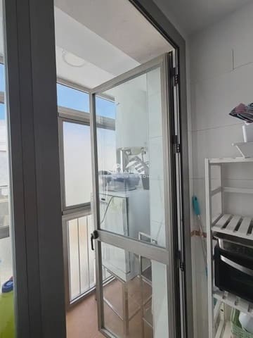 2 sovrum Takvåning till salu i Lucena med garage - 190 000 € (Ref: 10102980)