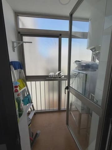 2 sovrum Takvåning till salu i Lucena med garage - 190 000 € (Ref: 10102980)