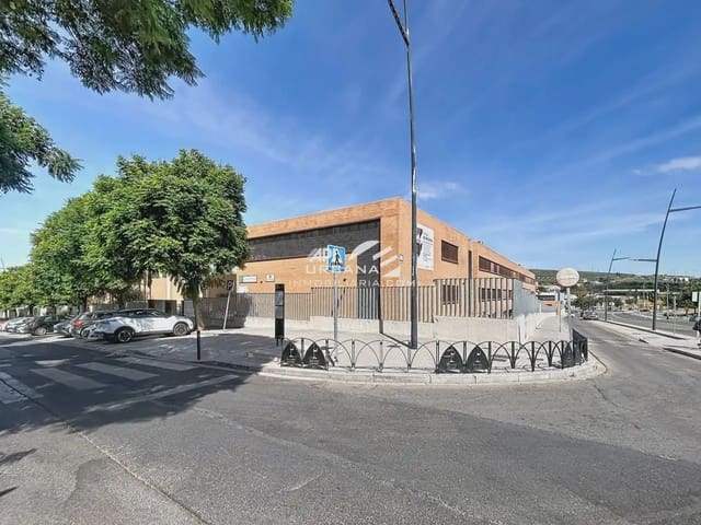 Terreno para Construção para venda em Lucena - 35 000 € (Ref: 10118205)