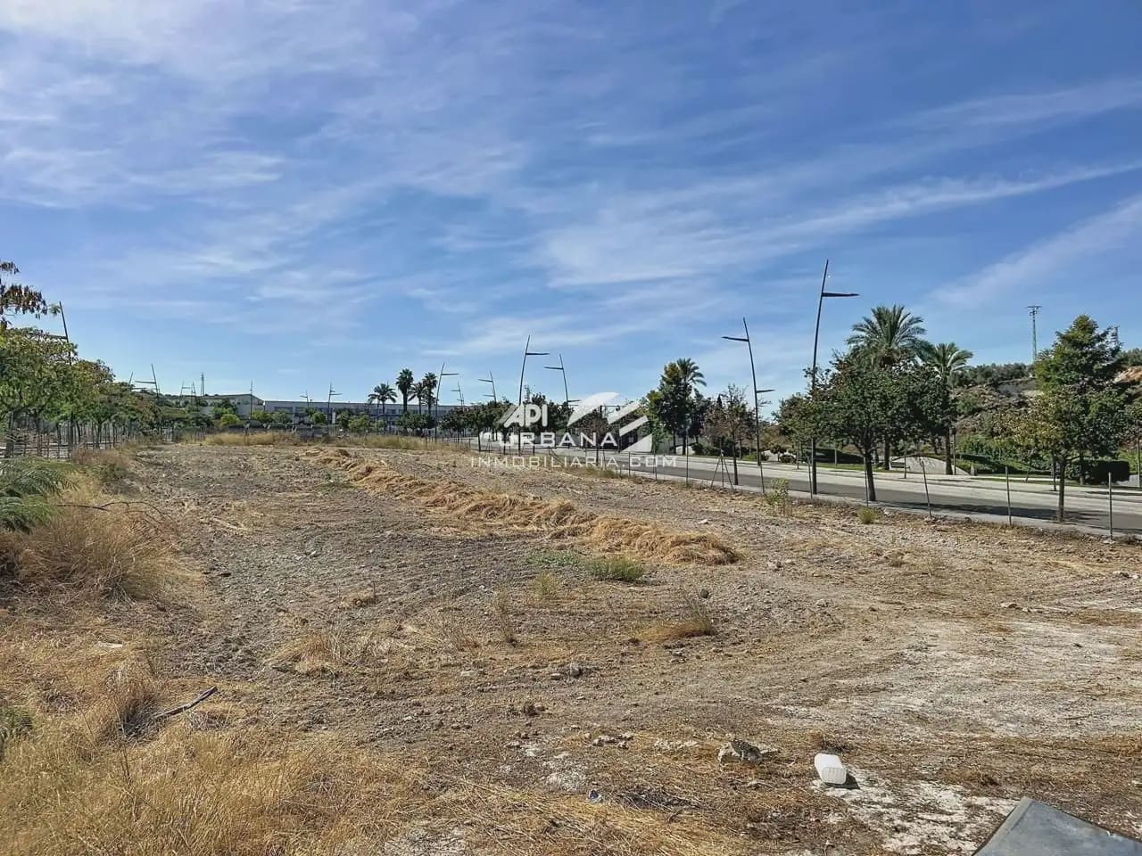 Terreno para Construção para venda em Lucena - 35 000 € (Ref: 10118205)