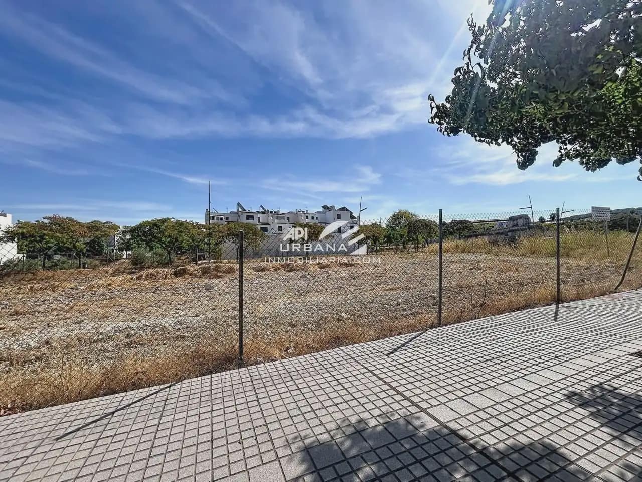 Terreno para Construção para venda em Lucena - 35 000 € (Ref: 10118205)