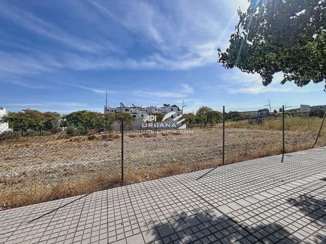 Terreno para Construção para venda em Lucena - 35 000 € (Ref: 10118205)