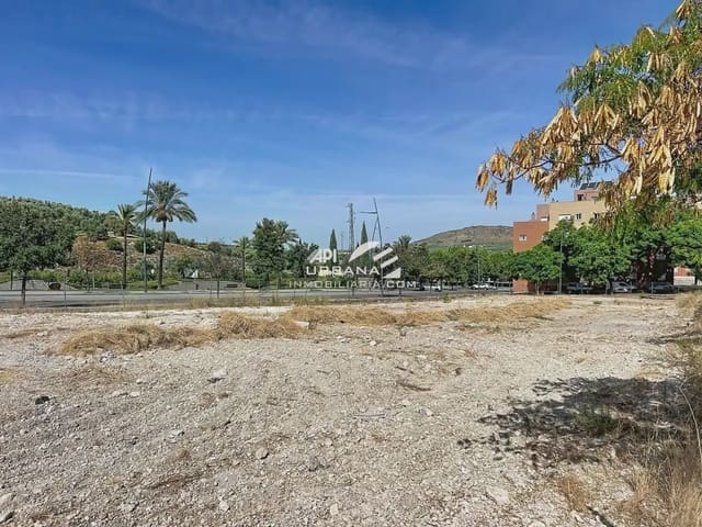 Solar/Parcela en Lucena en venta - 35.000 € (Ref: 10120413)