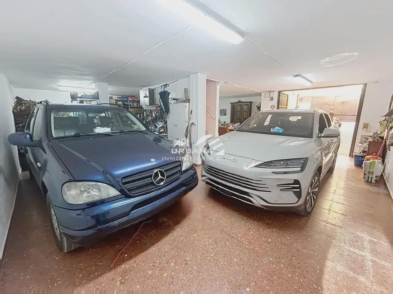 5 makuuhuone Huvila myytävänä paikassa Cabra mukana uima-altaan 
autotalli - 500 000 € (Ref: 10124883)