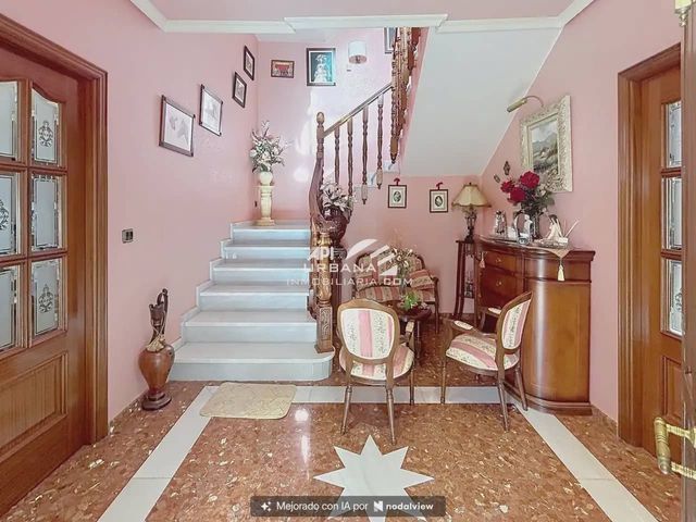 5 quarto Moradia para venda em Cabra com piscina garagem - 500 000 € (Ref: 10124883)