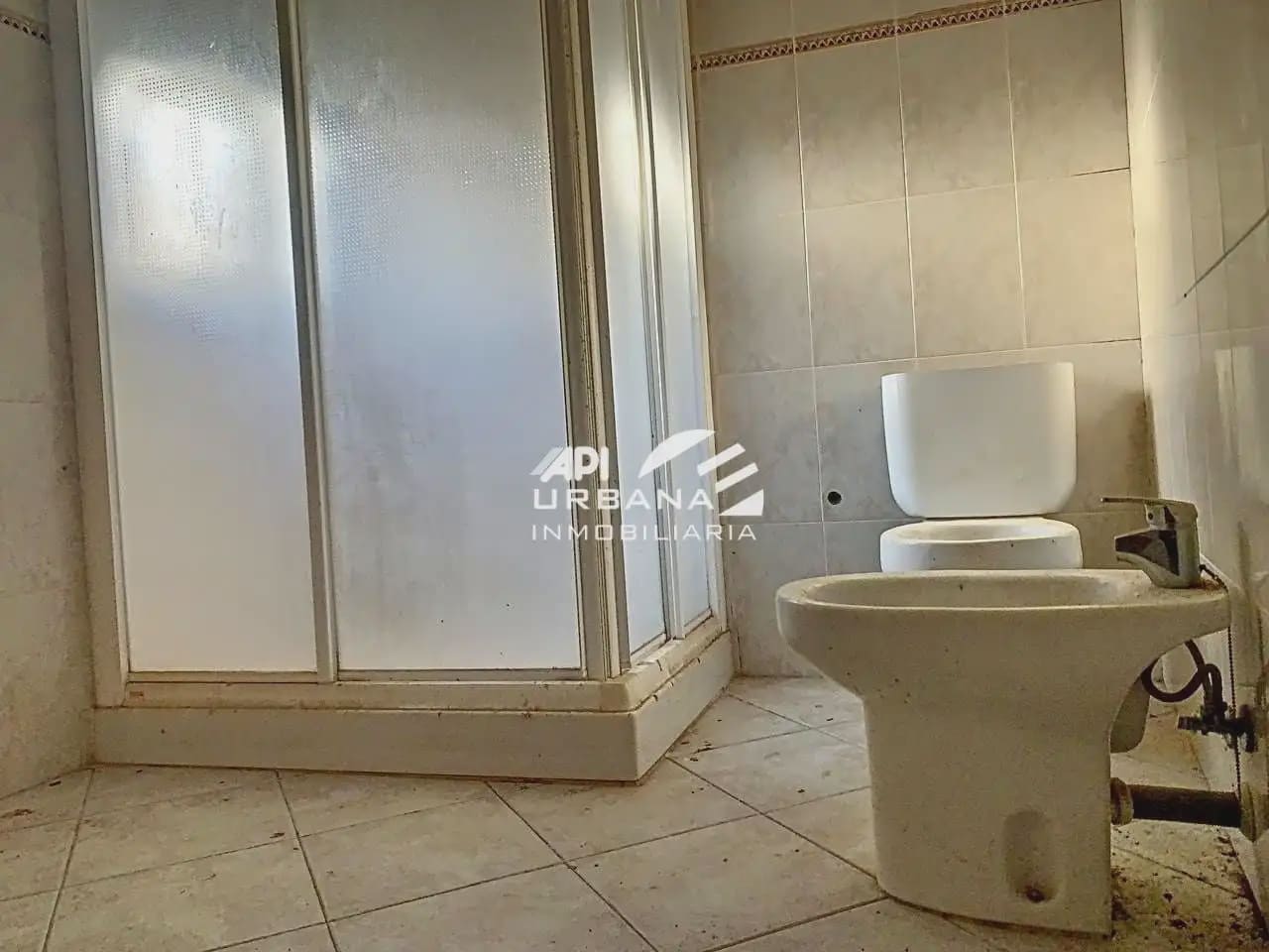 3 bedroom Terraced Villa for sale in Montilla with garage - € 70,000 (Ref: 10125252)