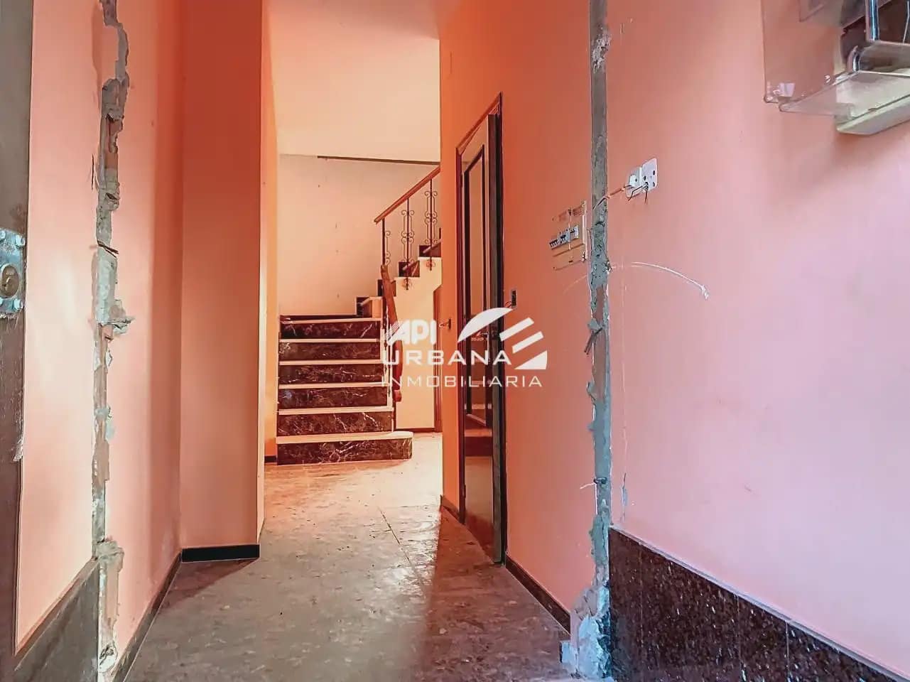 3 bedroom Terraced Villa for sale in Montilla with garage - € 70,000 (Ref: 10125252)