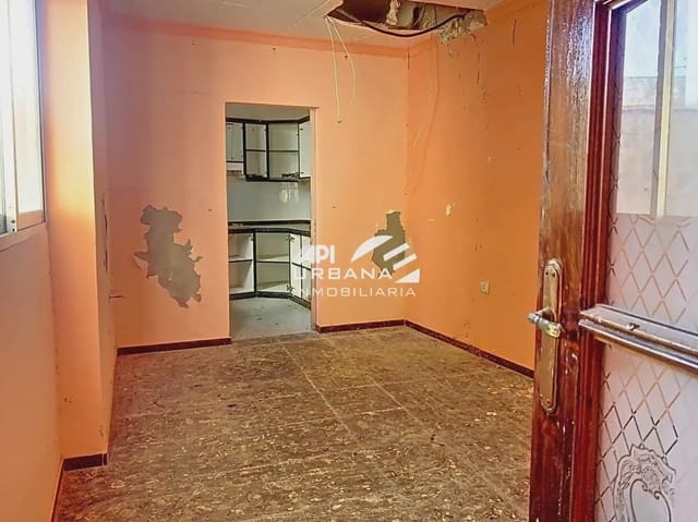 3 bedroom Terraced Villa for sale in Montilla with garage - € 70,000 (Ref: 10125252)