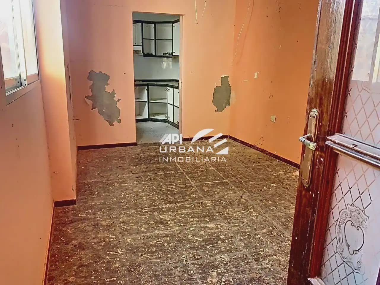 3 bedroom Terraced Villa for sale in Montilla with garage - € 70,000 (Ref: 10125252)