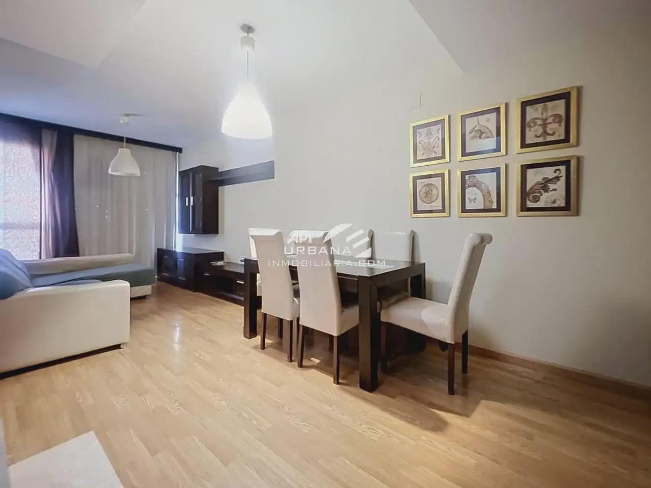 3 makuuhuone Asunto myytävänä paikassa Lucena mukana 
autotalli - 169 000 € (Ref: 10130532)