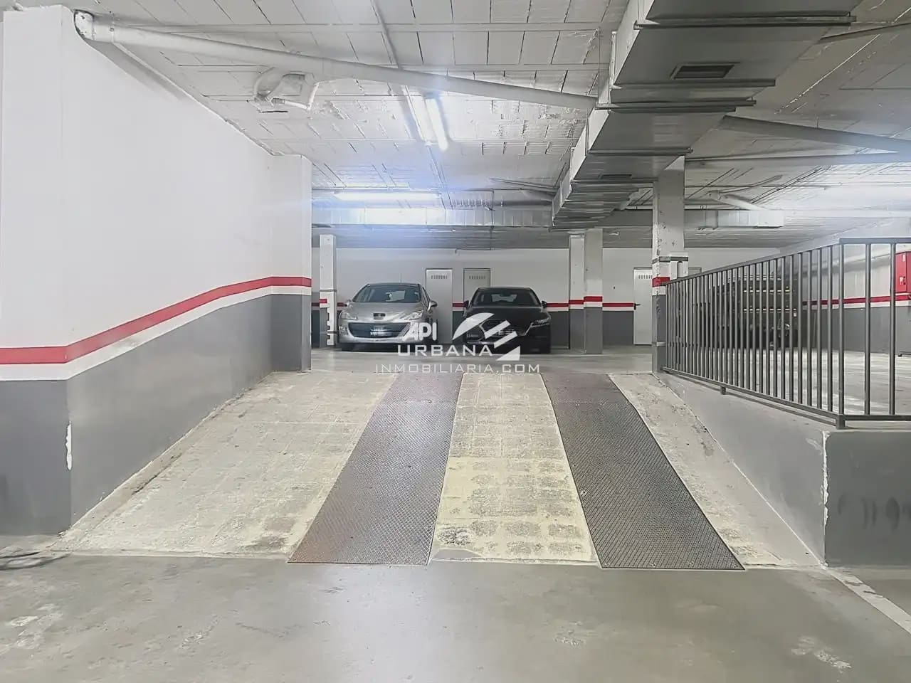 3 makuuhuone Asunto myytävänä paikassa Lucena mukana 
autotalli - 169 000 € (Ref: 10130532)