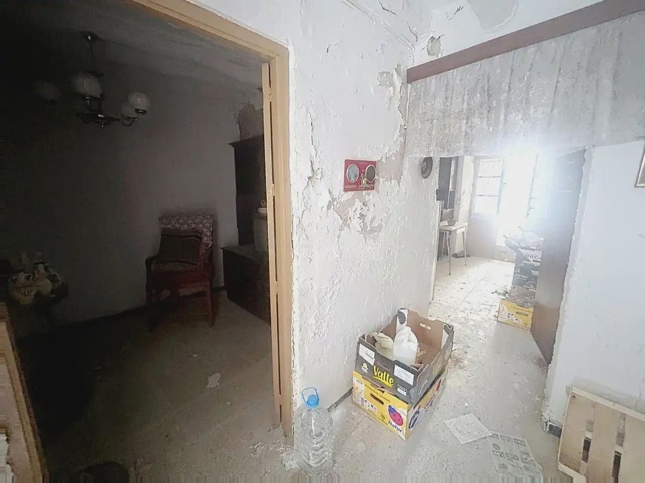 Building Plot for sale in Lucena - € 36,000 (Ref: 10134961)
