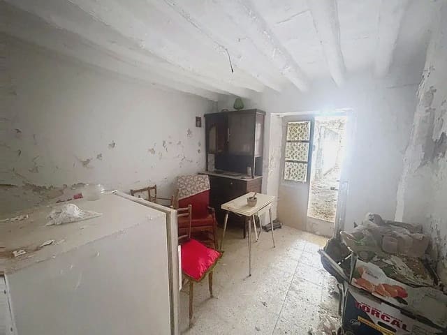 Byggetomt til salgs i Lucena - € 36 000 (Ref: 10134961)