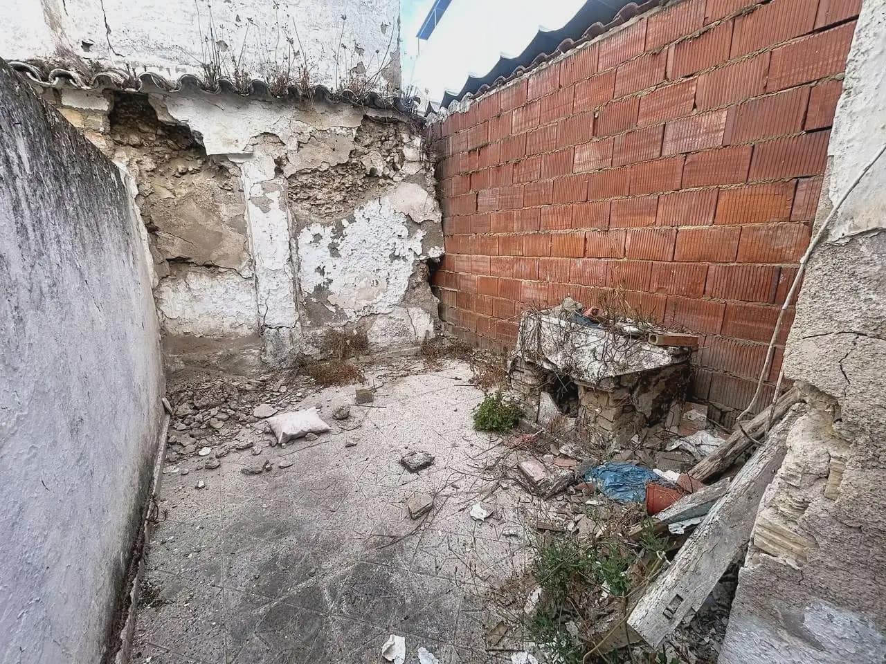 Building Plot for sale in Lucena - € 36,000 (Ref: 10134961)
