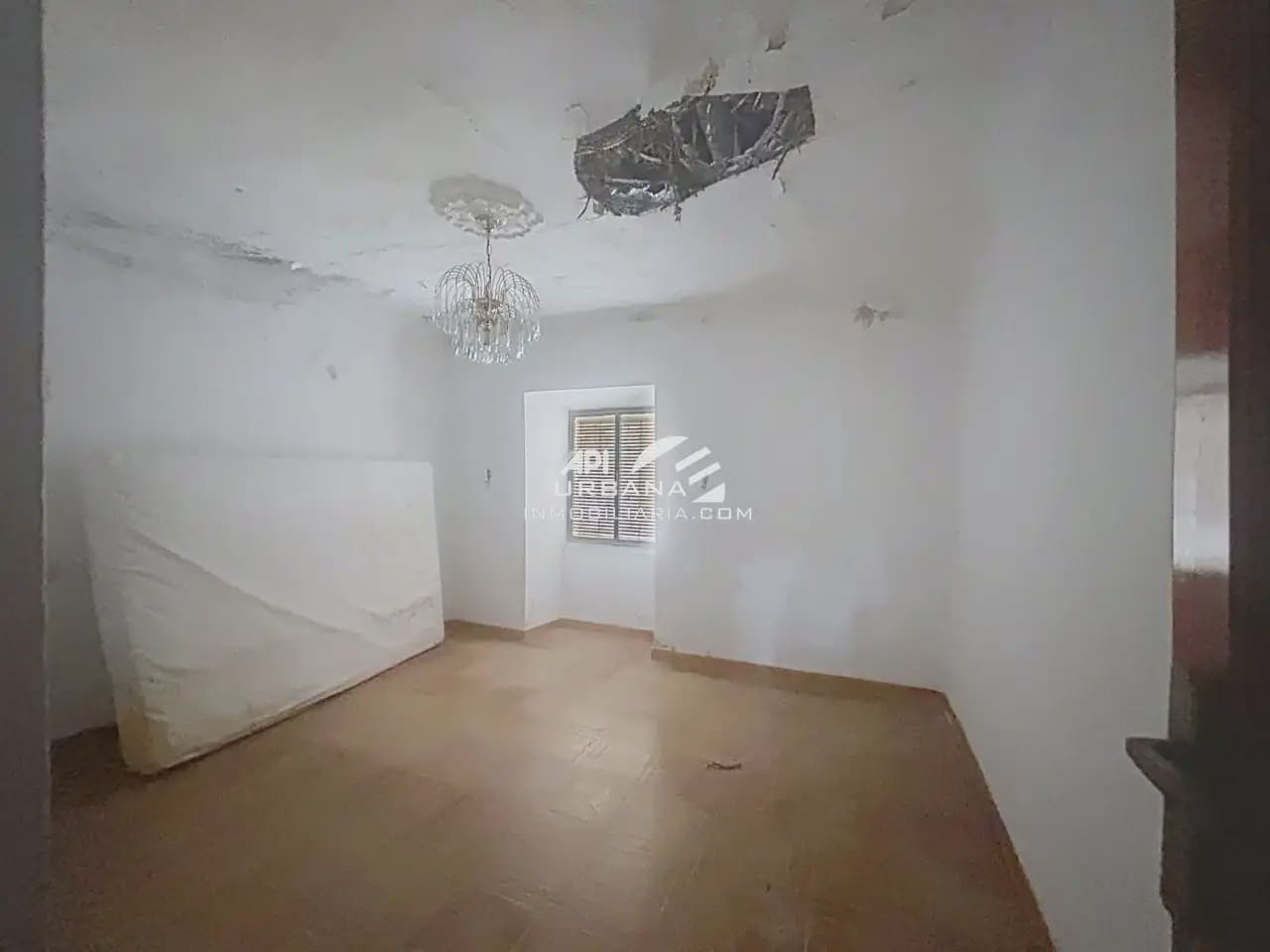4 soverom Hus til salgs i Lucena - € 75 000 (Ref: 10134962)