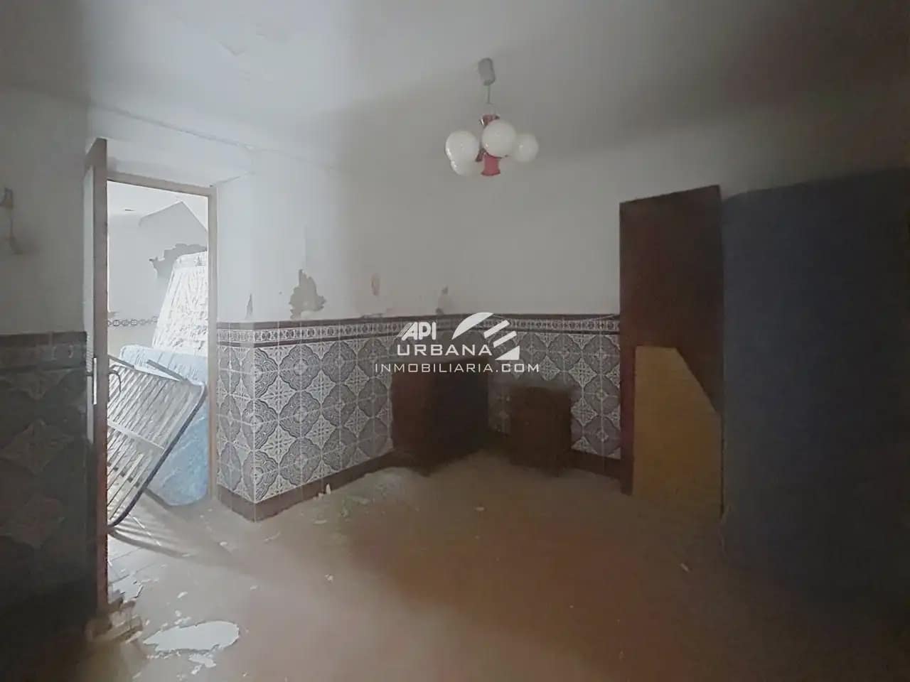 4 soverom Hus til salgs i Lucena - € 75 000 (Ref: 10134962)