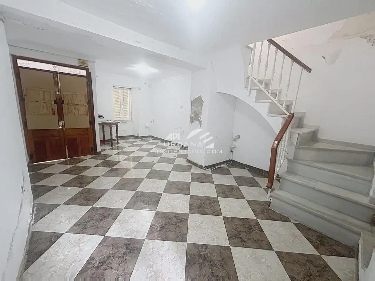 4 soverom Hus til salgs i Lucena - € 75 000 (Ref: 10134962)