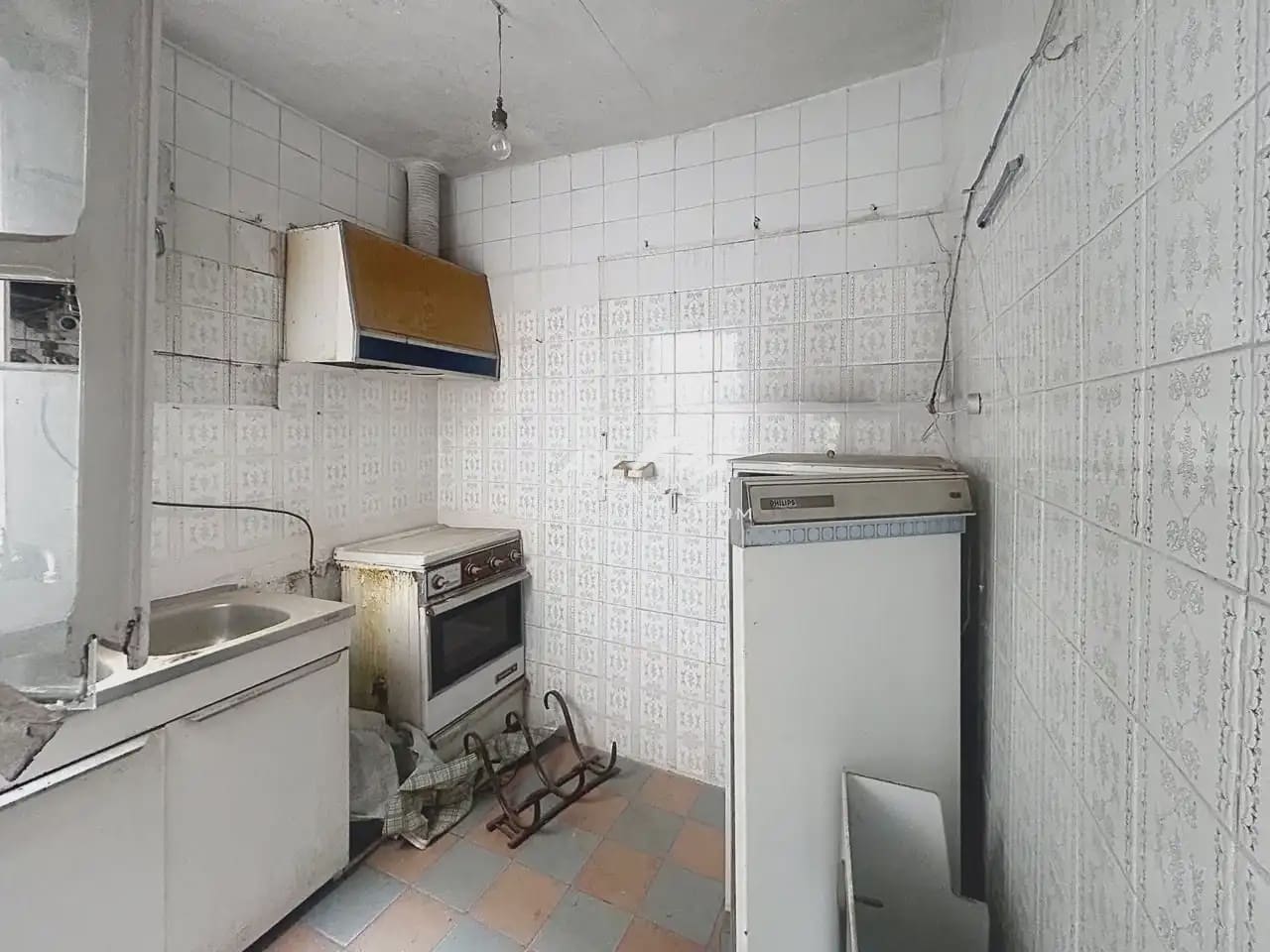 4 soverom Hus til salgs i Lucena - € 75 000 (Ref: 10134962)