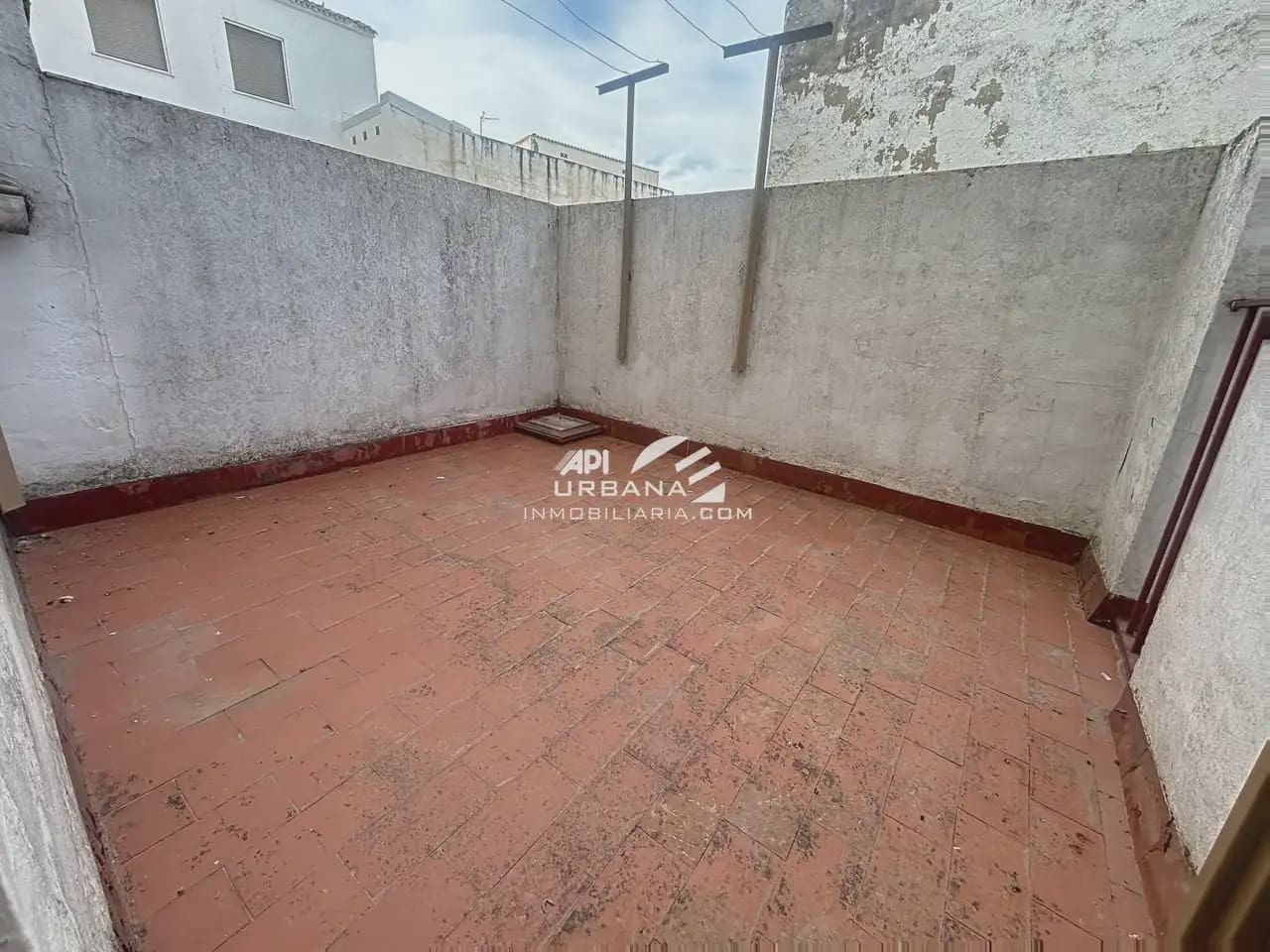 4 soverom Hus til salgs i Lucena - € 75 000 (Ref: 10134962)