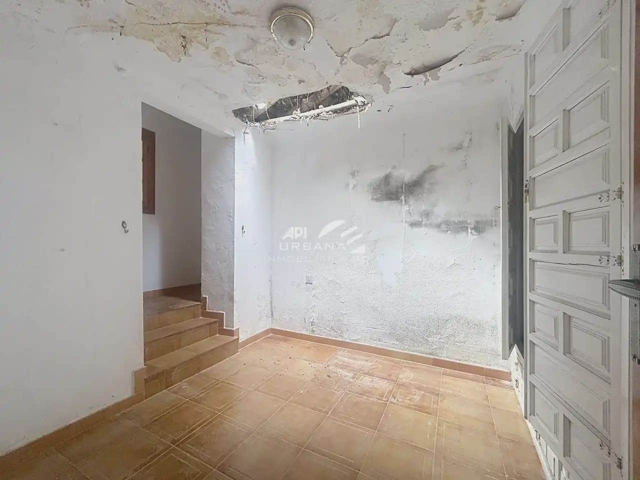 4 soverom Hus til salgs i Lucena - € 75 000 (Ref: 10134962)