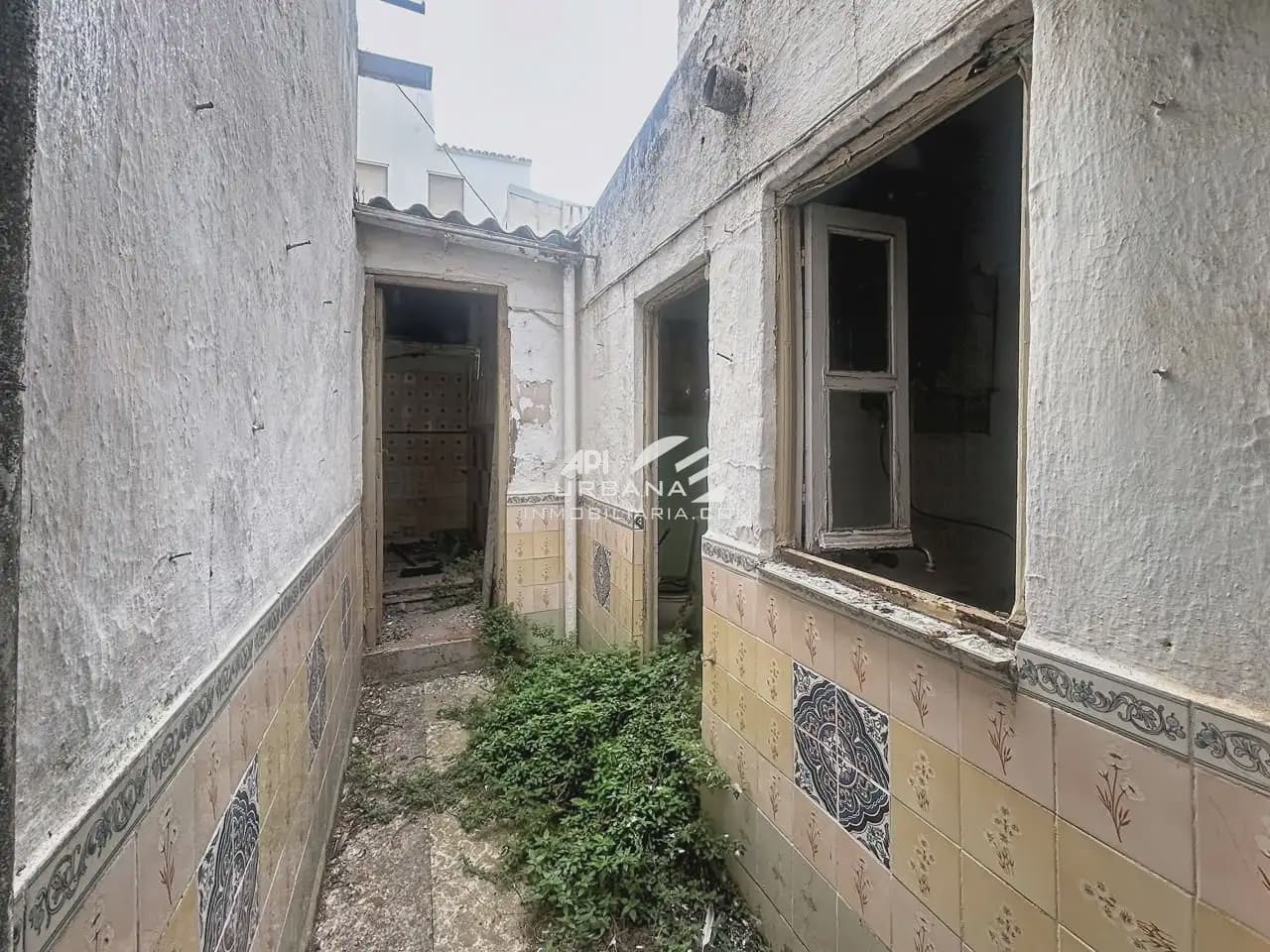 4 soverom Hus til salgs i Lucena - € 75 000 (Ref: 10134962)
