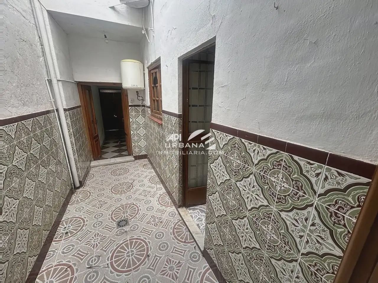 4 soverom Hus til salgs i Lucena - € 75 000 (Ref: 10134962)