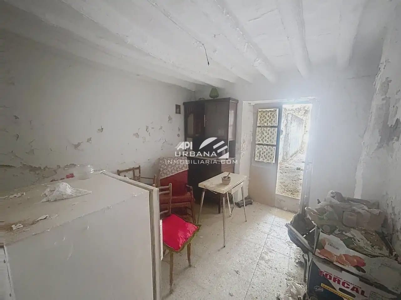 1 soverom Hus til salgs i Lucena - € 36 000 (Ref: 10136489)