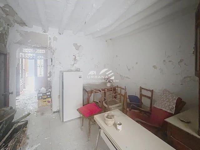 1 camera da letto Casa in vendita in Lucena - 36.000 € (Rif: 10136489)
