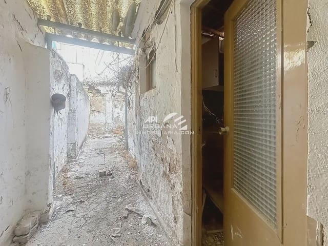 1 camera da letto Casa in vendita in Lucena - 36.000 € (Rif: 10136489)