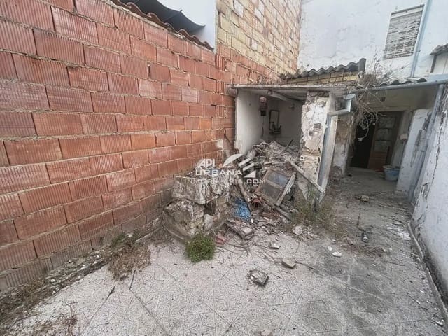 1 camera da letto Casa in vendita in Lucena - 36.000 € (Rif: 10136489)