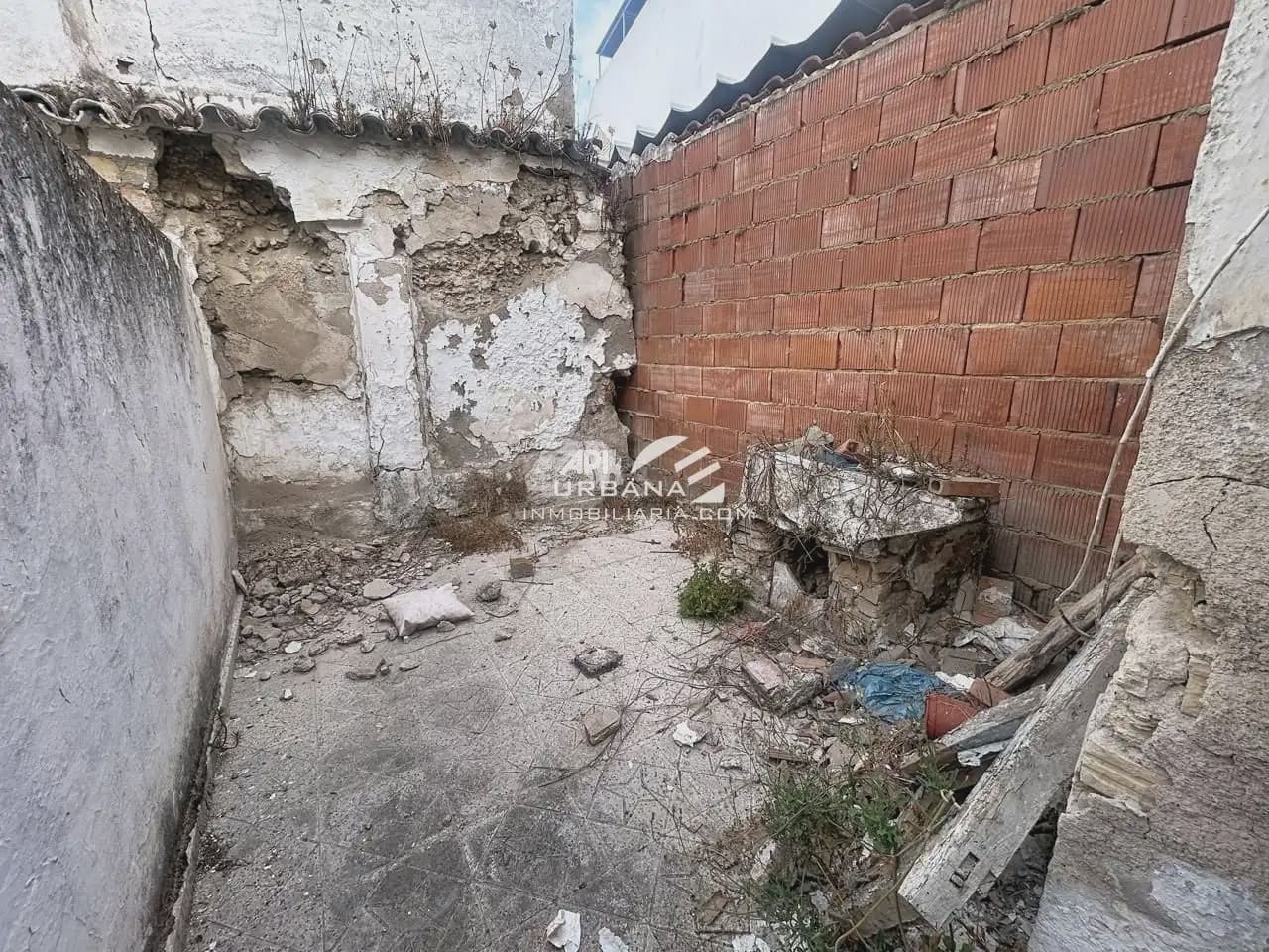 1 soverom Hus til salgs i Lucena - € 36 000 (Ref: 10136489)