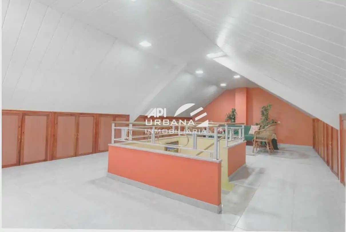 6 soverom Hus til salgs i Lucena med garasje - € 280 000 (Ref: 10144866)
