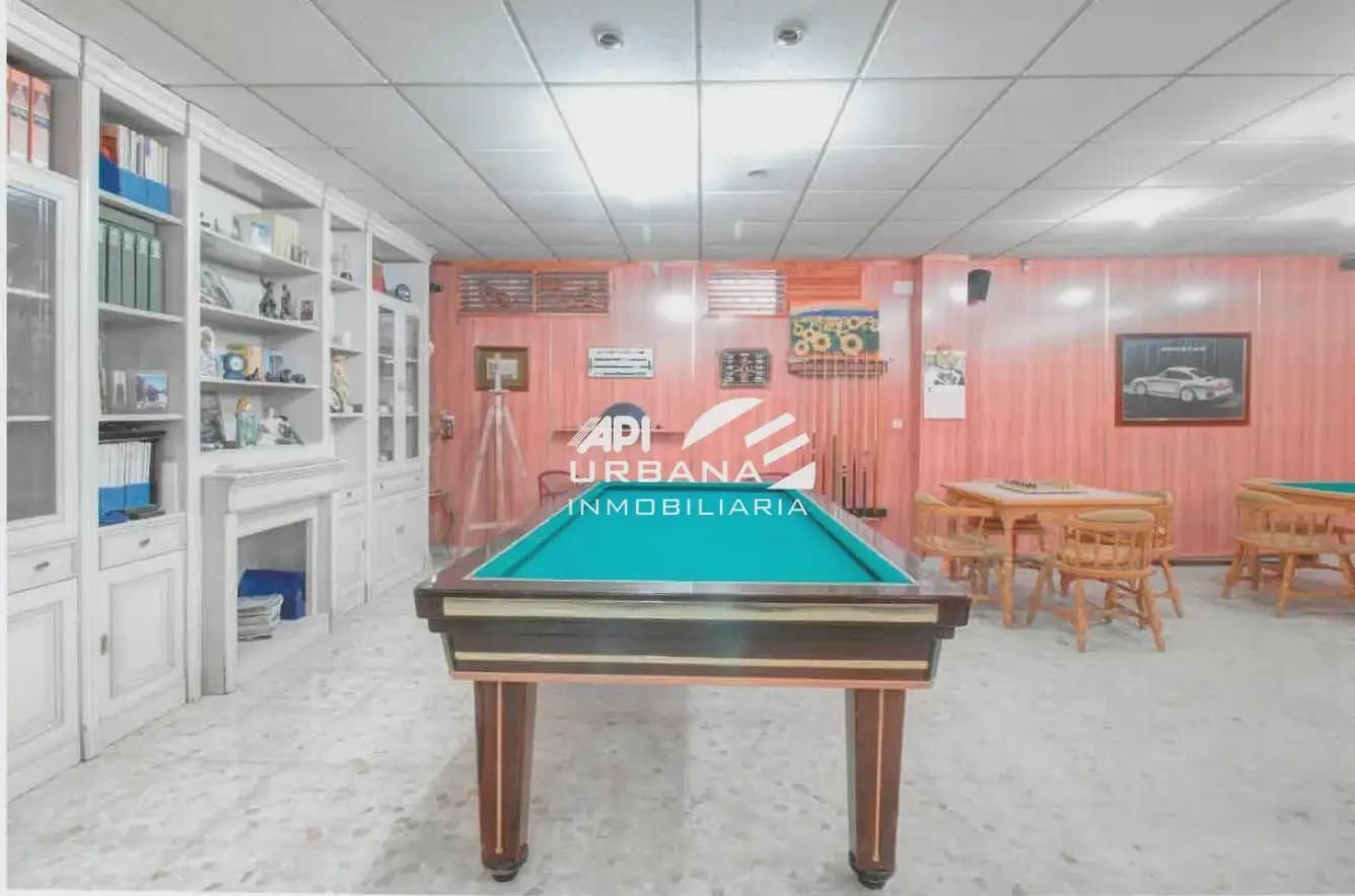 6 soverom Hus til salgs i Lucena med garasje - € 280 000 (Ref: 10144866)