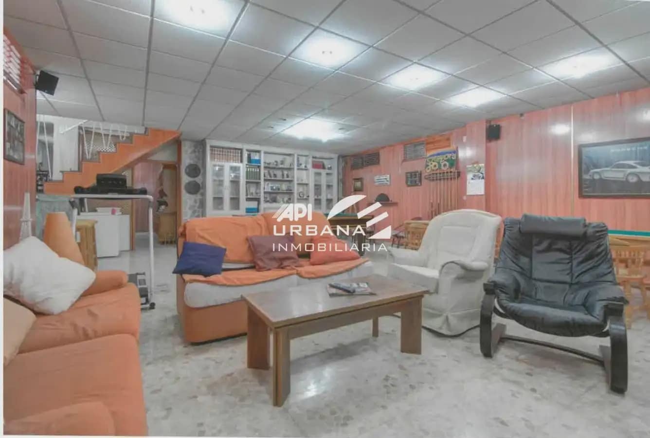 6 soverom Hus til salgs i Lucena med garasje - € 280 000 (Ref: 10144866)