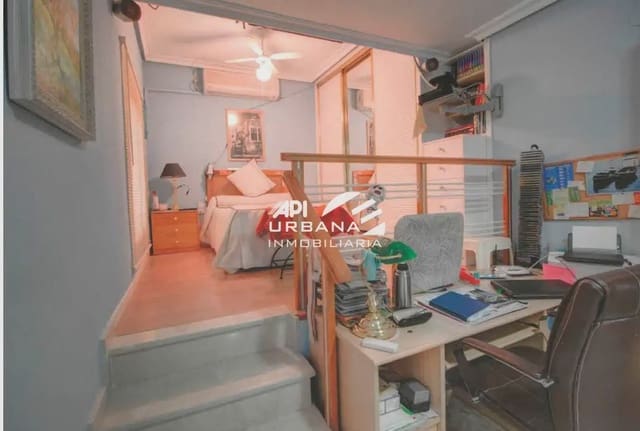6 soveværelse Byhus til salg i Lucena med garage - € 280.000 (Ref: 10144866)