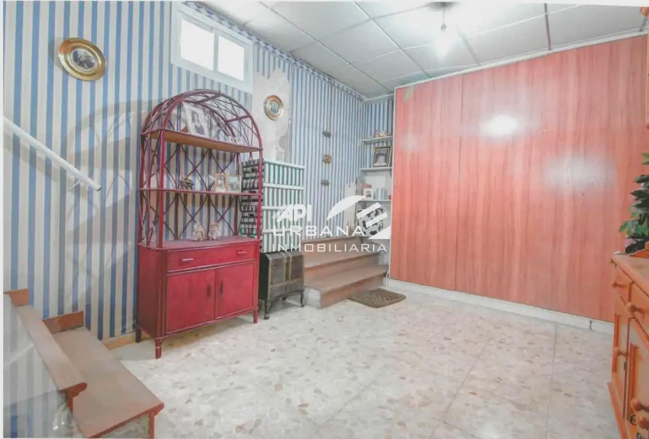 6 soverom Hus til salgs i Lucena med garasje - € 280 000 (Ref: 10144866)