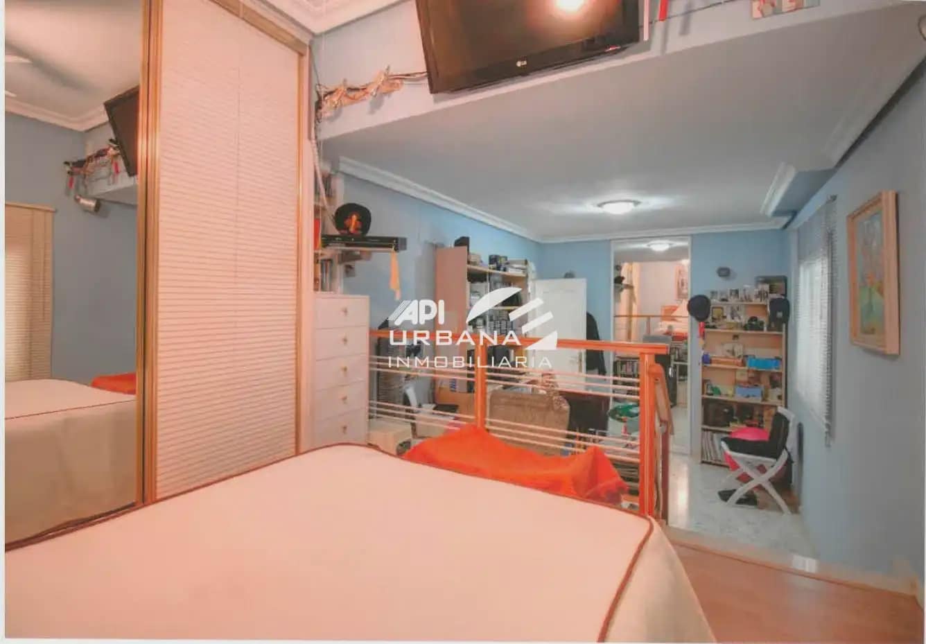 6 soverom Hus til salgs i Lucena med garasje - € 280 000 (Ref: 10144866)