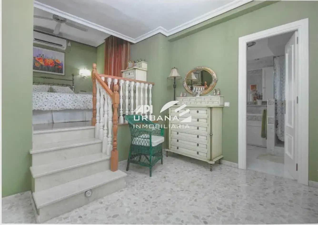 6 soverom Hus til salgs i Lucena med garasje - € 280 000 (Ref: 10144866)