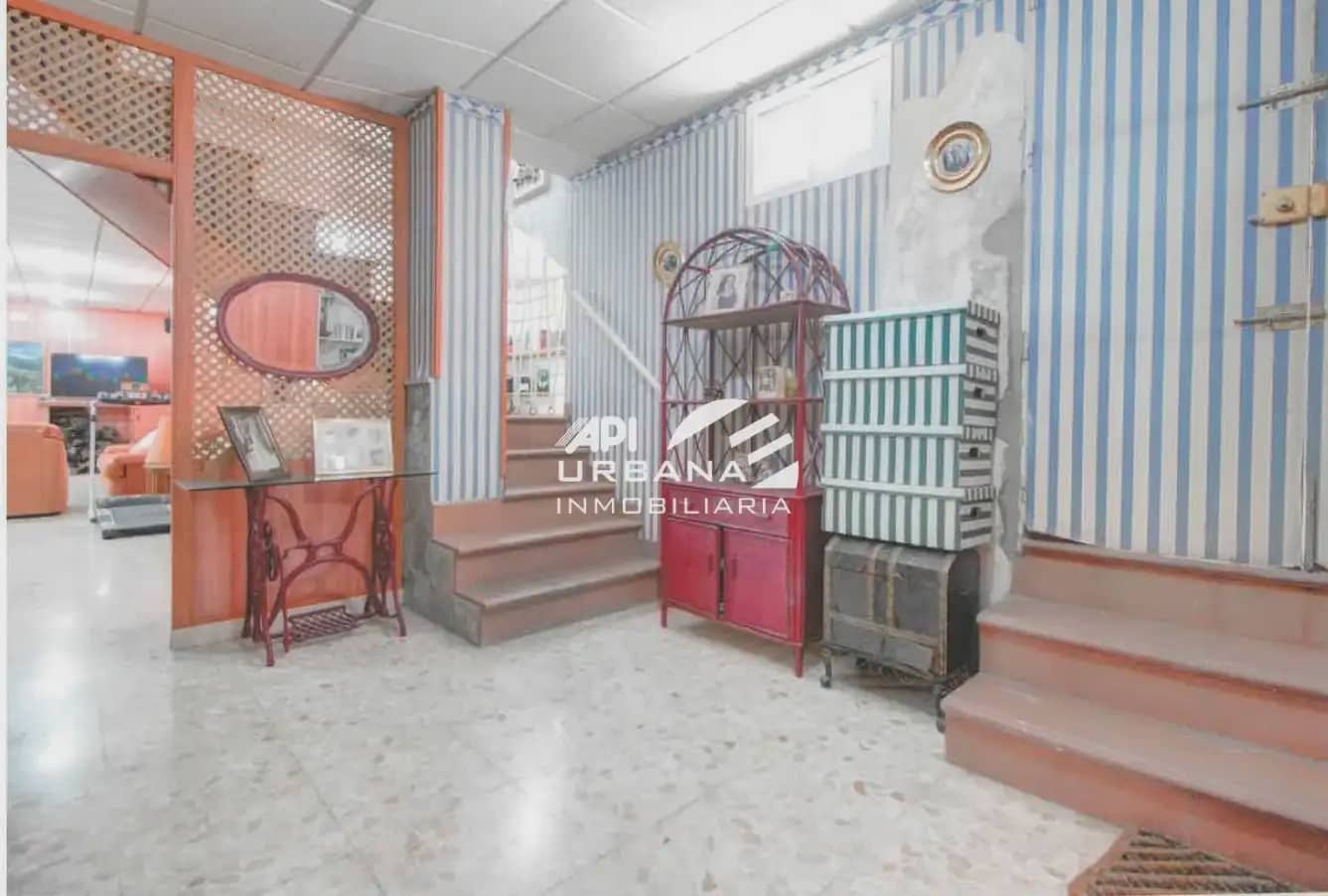 6 soverom Hus til salgs i Lucena med garasje - € 280 000 (Ref: 10144866)