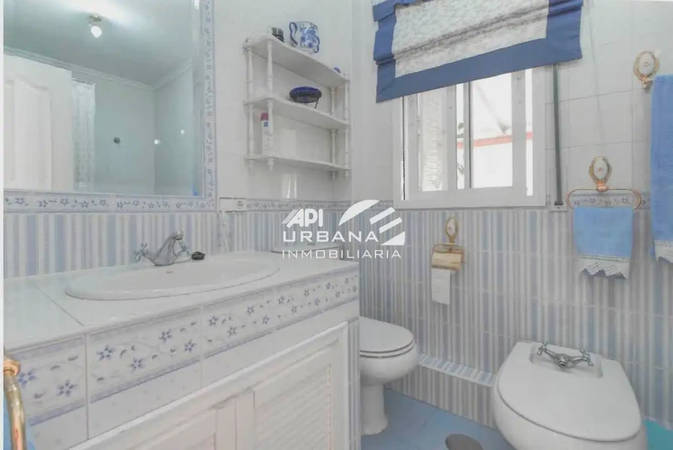 6 soverom Hus til salgs i Lucena med garasje - € 280 000 (Ref: 10144866)
