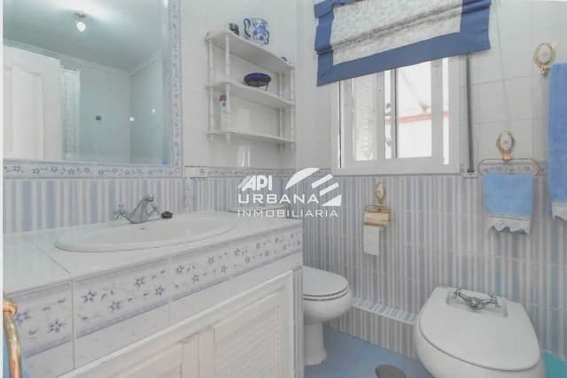 6 soveværelse Byhus til salg i Lucena med garage - € 280.000 (Ref: 10144866)